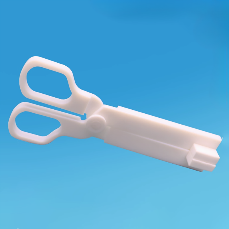 Pinza per crogioli in politetr - Pliers recensione e prezzo