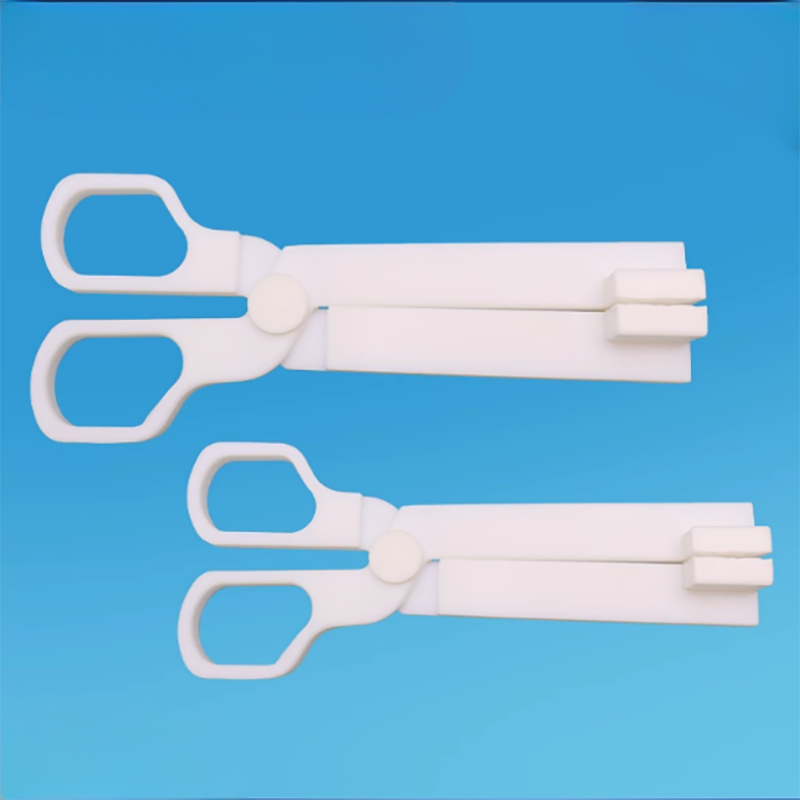 Pinza per crogioli in politetr - Pliers recensione e prezzo