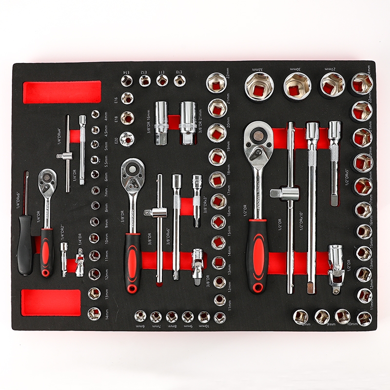 420 pezzi utensili manuali fai - Hand Tools In Workshop recensione e prezzo