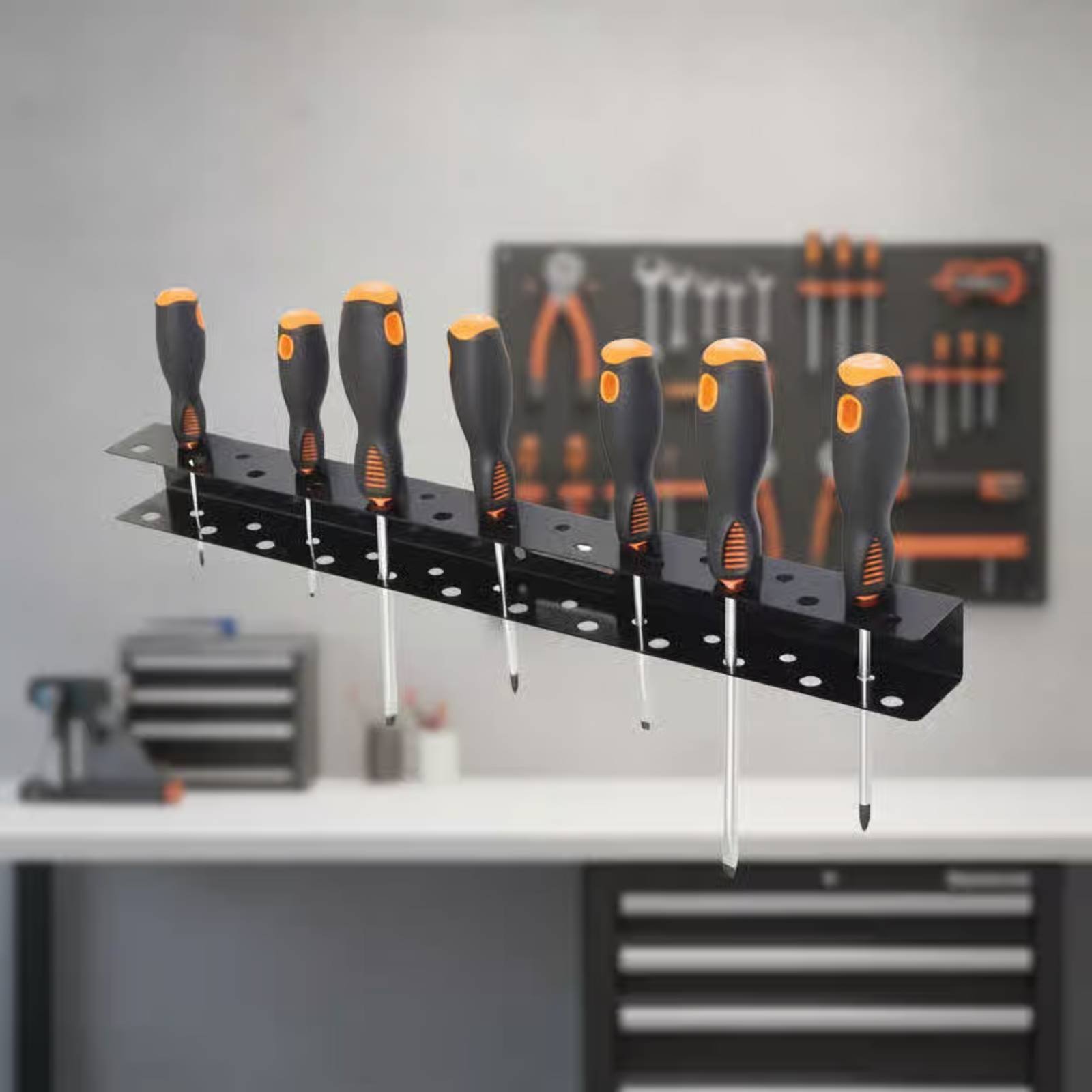 Portautensili da Parete Robust - Pliers recensione e prezzo