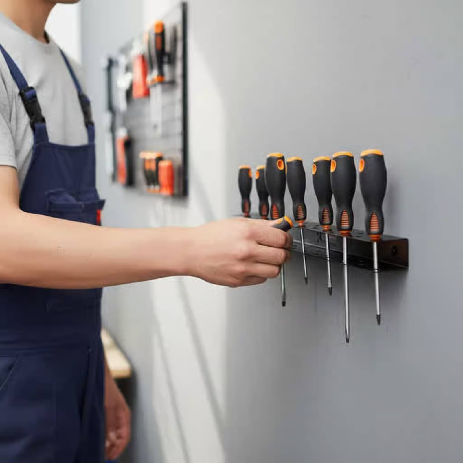 Portautensili da Parete Robust - Pliers recensione e prezzo