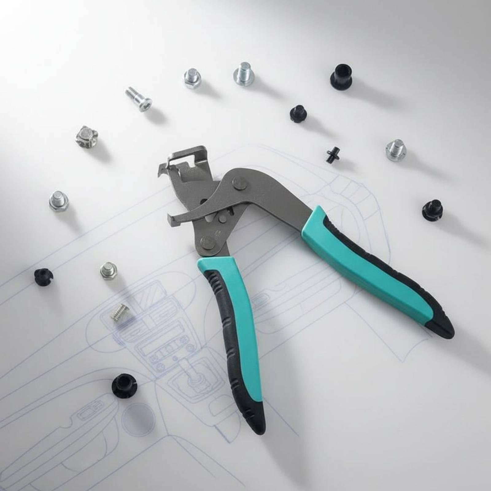 Pinza per la rimozione di clip - Pliers recensione e prezzo