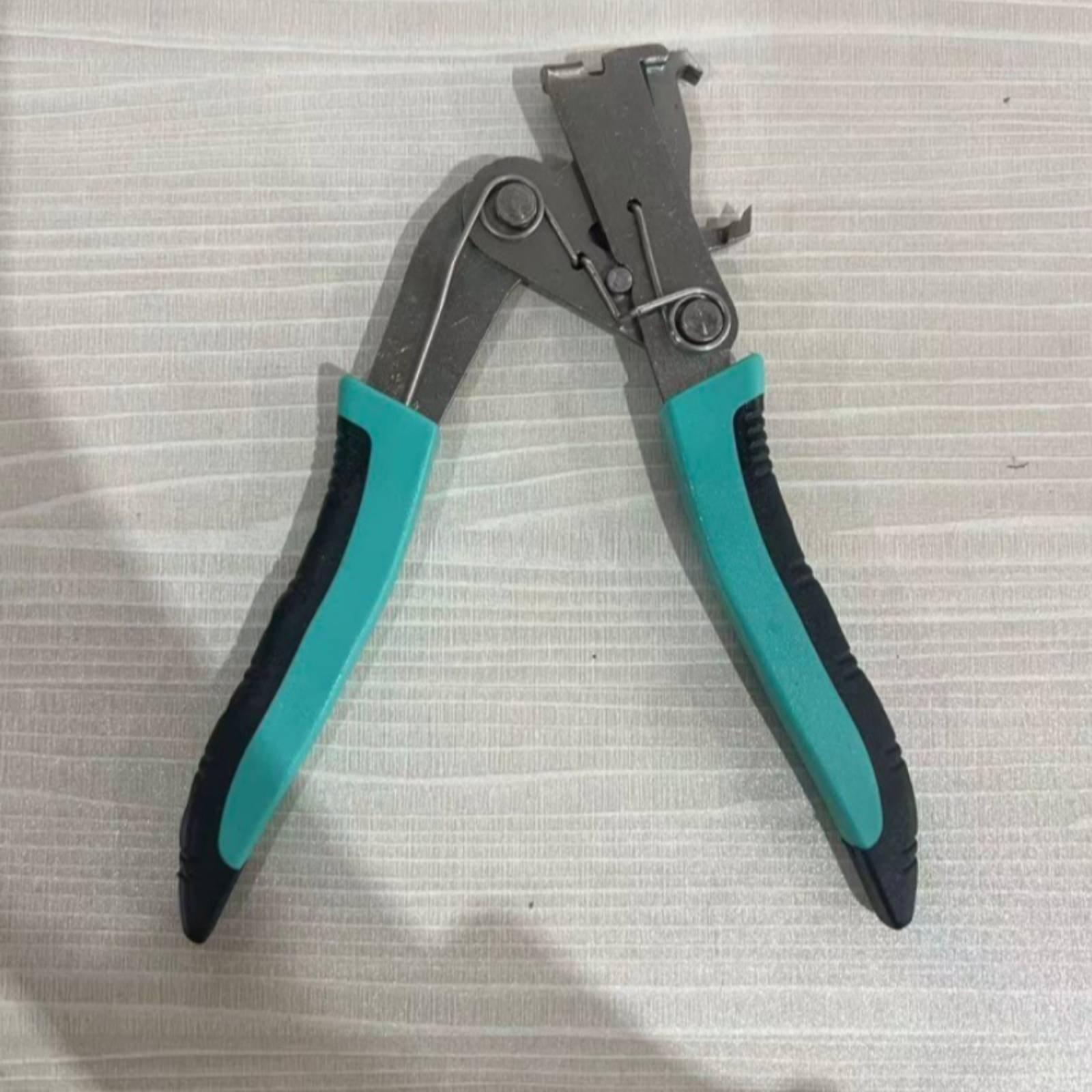 Pinza per la rimozione di clip - Pliers recensione e prezzo