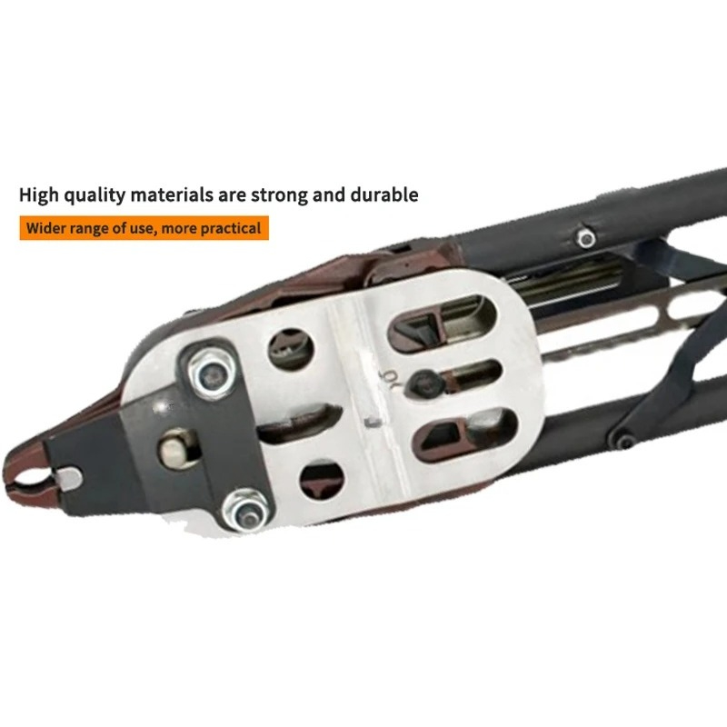 Pinza Manuale C50 per Anelli a - Pliers recensione e prezzo