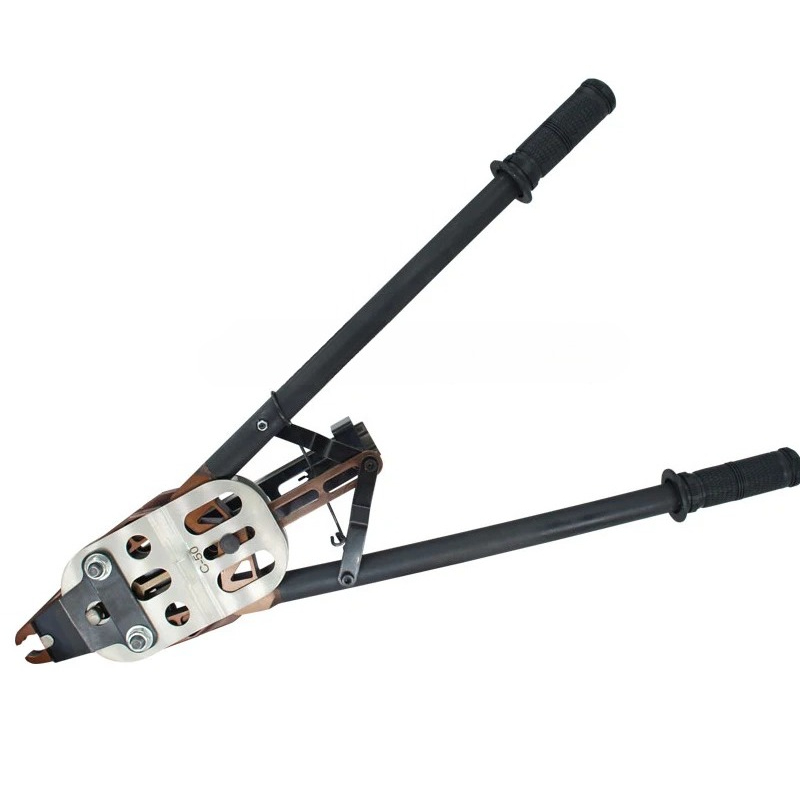 Pinza Manuale C50 per Anelli a - Pliers recensione e prezzo