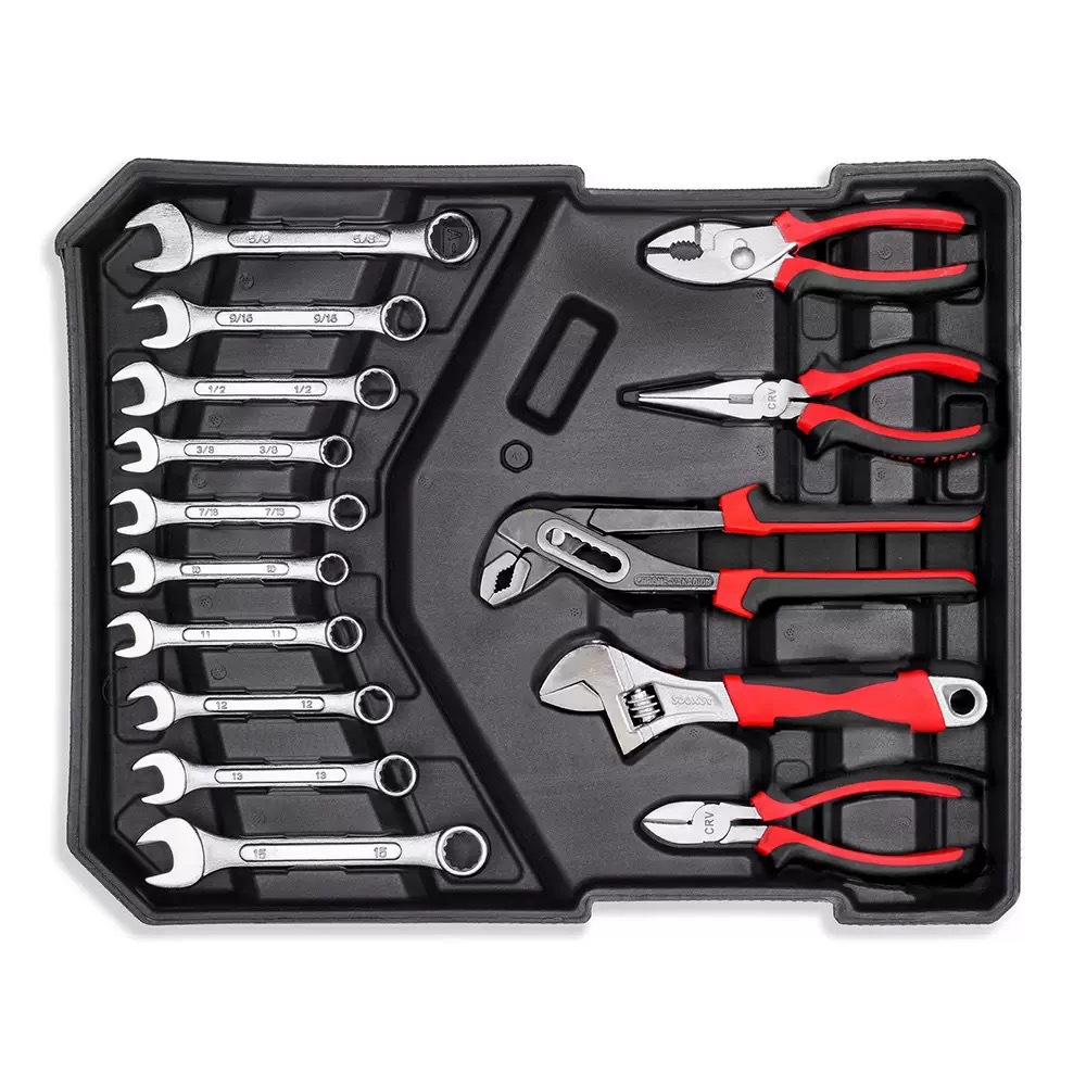 Set di Attrezzi per Riparazion - Tool Set recensione e prezzo