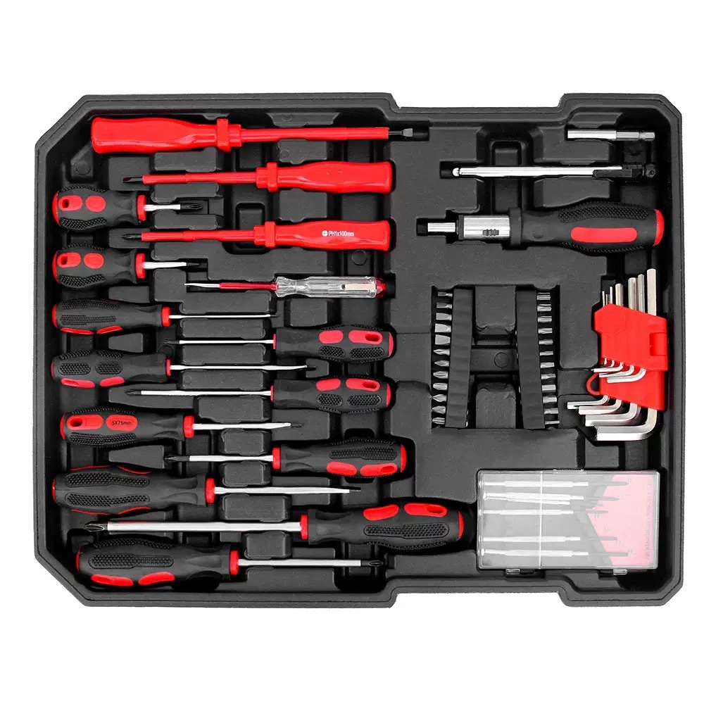 Set di Attrezzi per Riparazion - Tool Set recensione e prezzo