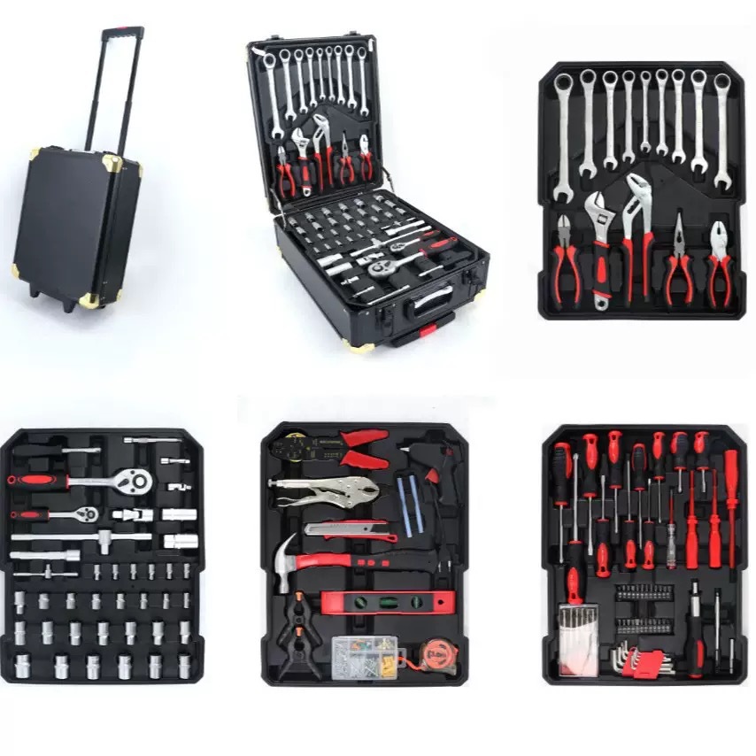 Set di Attrezzi per Riparazion - Tool Set recensione e prezzo