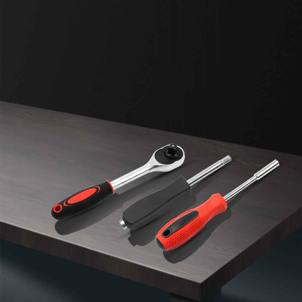Set di Attrezzi Meccanici da 2 - Tool Set recensione e prezzo