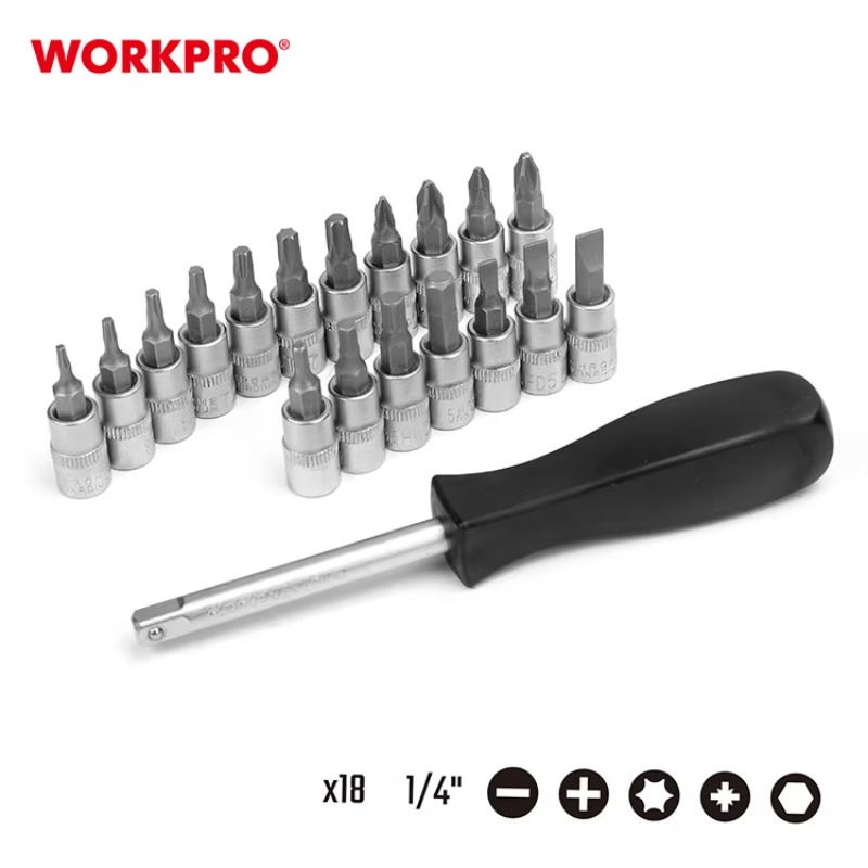 Set Professionale di 108 Pezzi - Socket Wrench recensione e prezzo