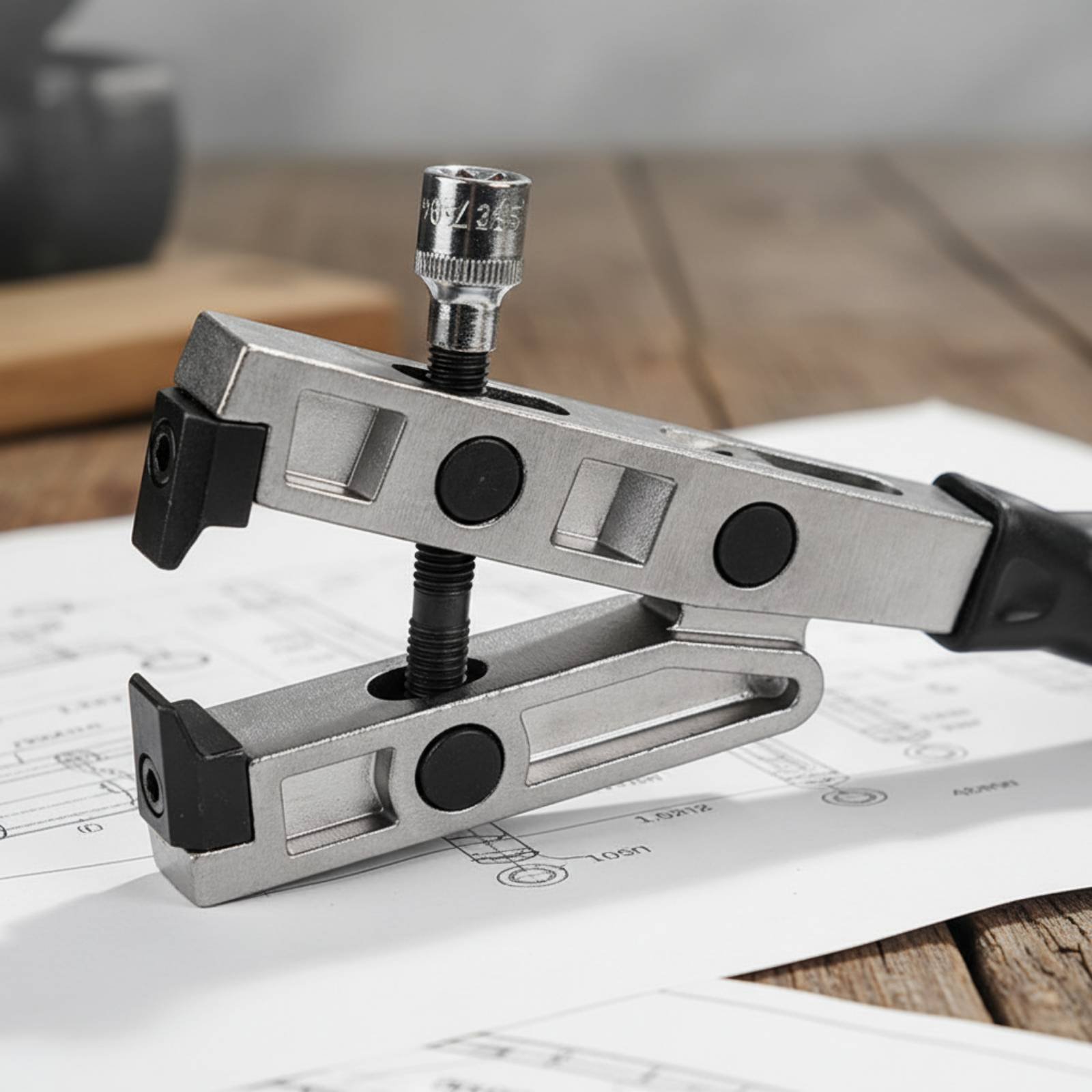 Pinza per fascette CV regolabi - Pliers recensione e prezzo