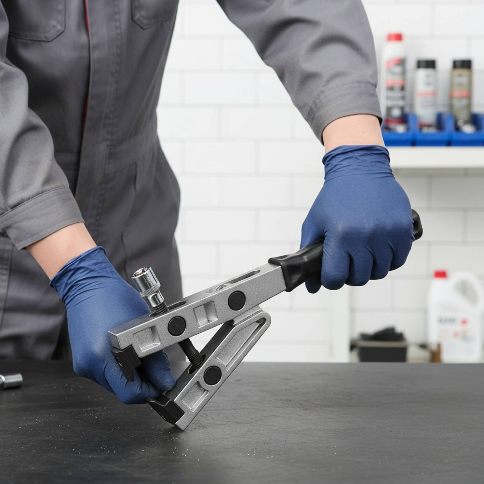 Pinza per fascette CV regolabi - Pliers recensione e prezzo