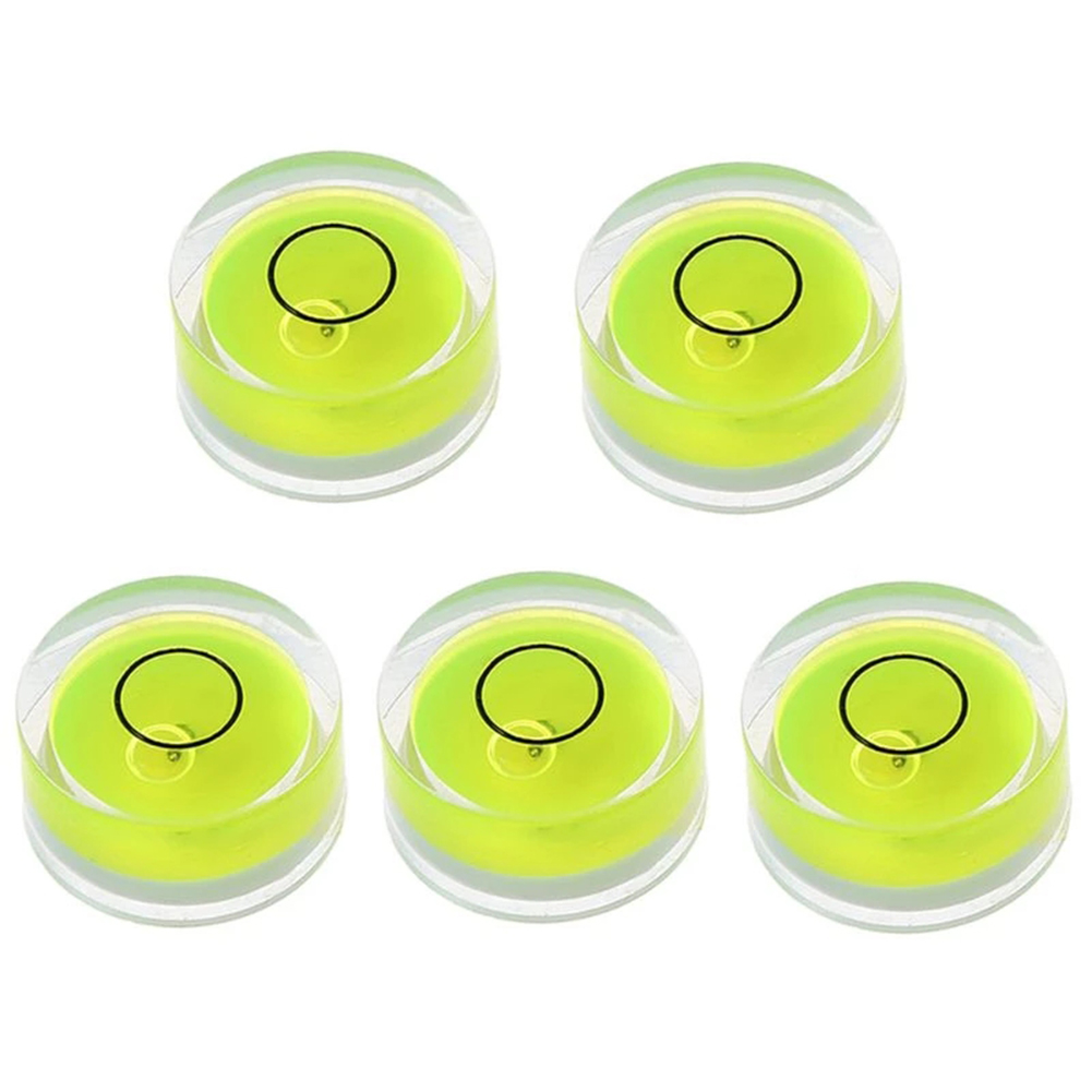 Livella a bolla circolare di p - Spirit Level recensione e prezzo