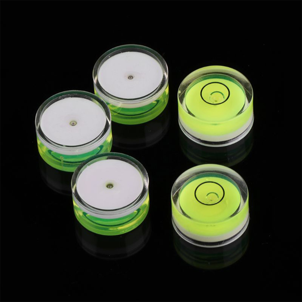 Livella a bolla circolare di p - Spirit Level recensione e prezzo
