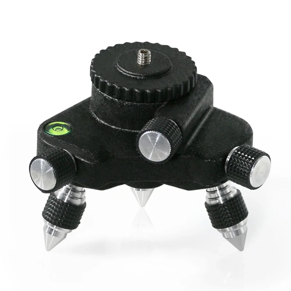 Staffa per treppiede per livel - Spirit Level recensione e prezzo