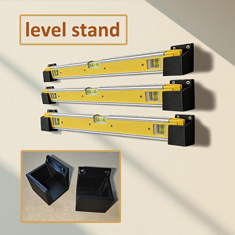 Supporti da parete per livella - Spirit Level recensione e prezzo