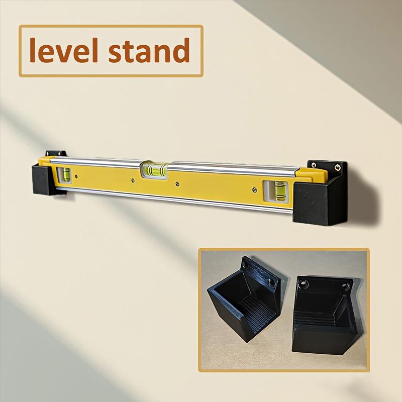 Supporti da parete per livella - Spirit Level recensione e prezzo
