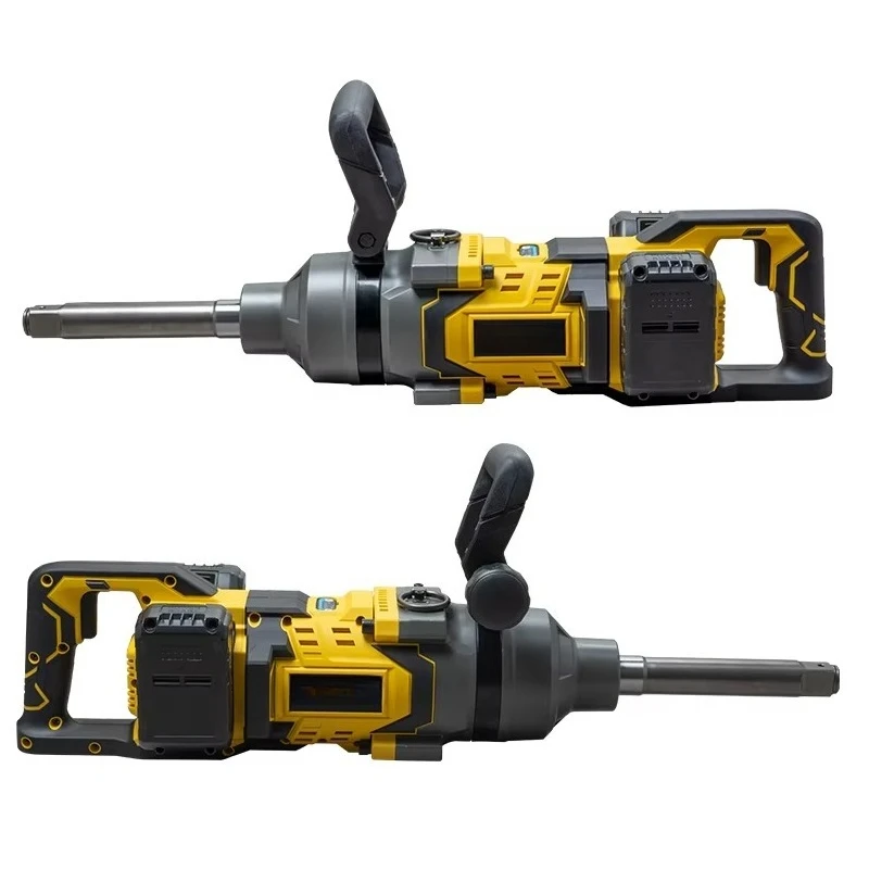 Set di Chiavi a Impatto Elettr - Wrench Set recensione e prezzo
