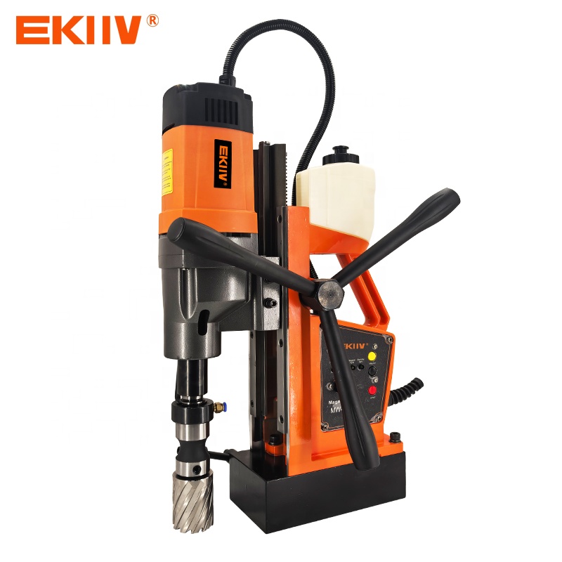Trapano Magnetico Portatile In - Drill Press recensione e prezzo