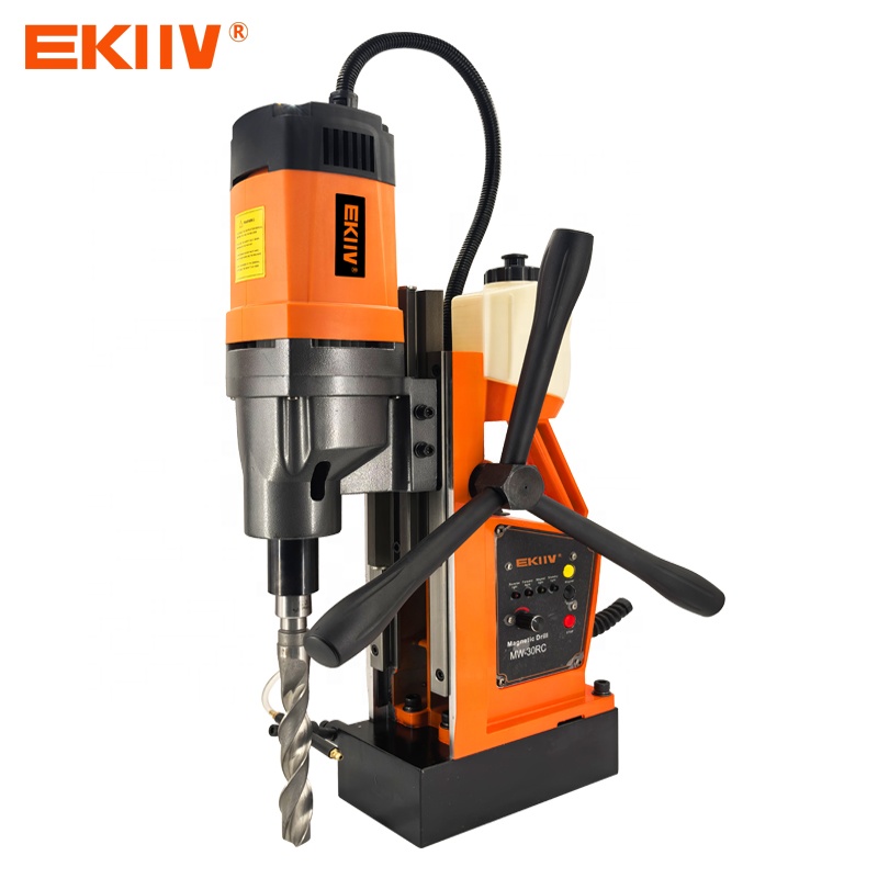 Trapano Magnetico Portatile In - Drill Press recensione e prezzo