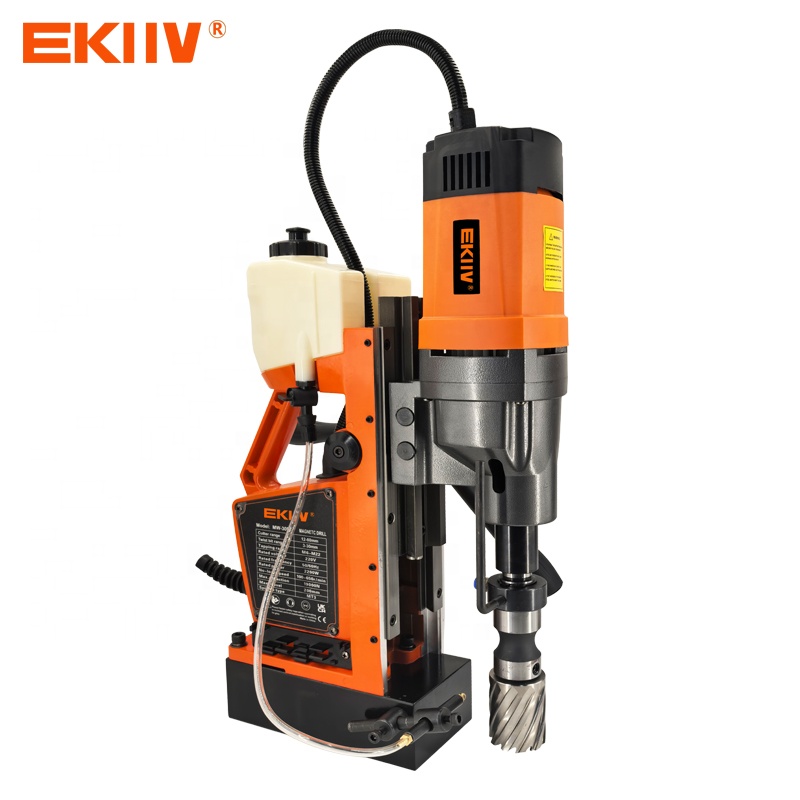 Trapano Magnetico Portatile In - Drill Press recensione e prezzo