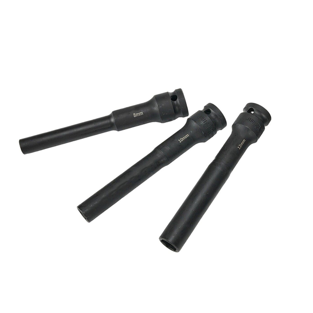 A002 3PCS 1/2 Drive Chiave a p - Socket Wrench recensione e prezzo