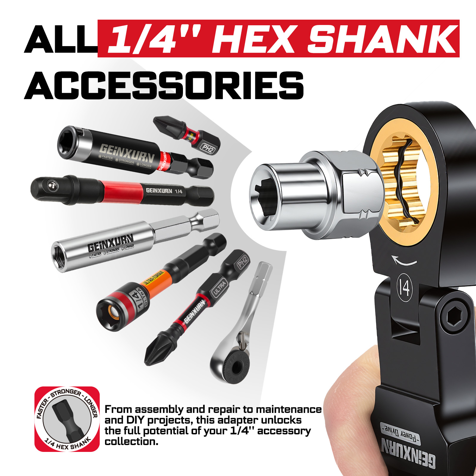 Set di chiavi a cricchetto uni - Socket Wrench recensione e prezzo