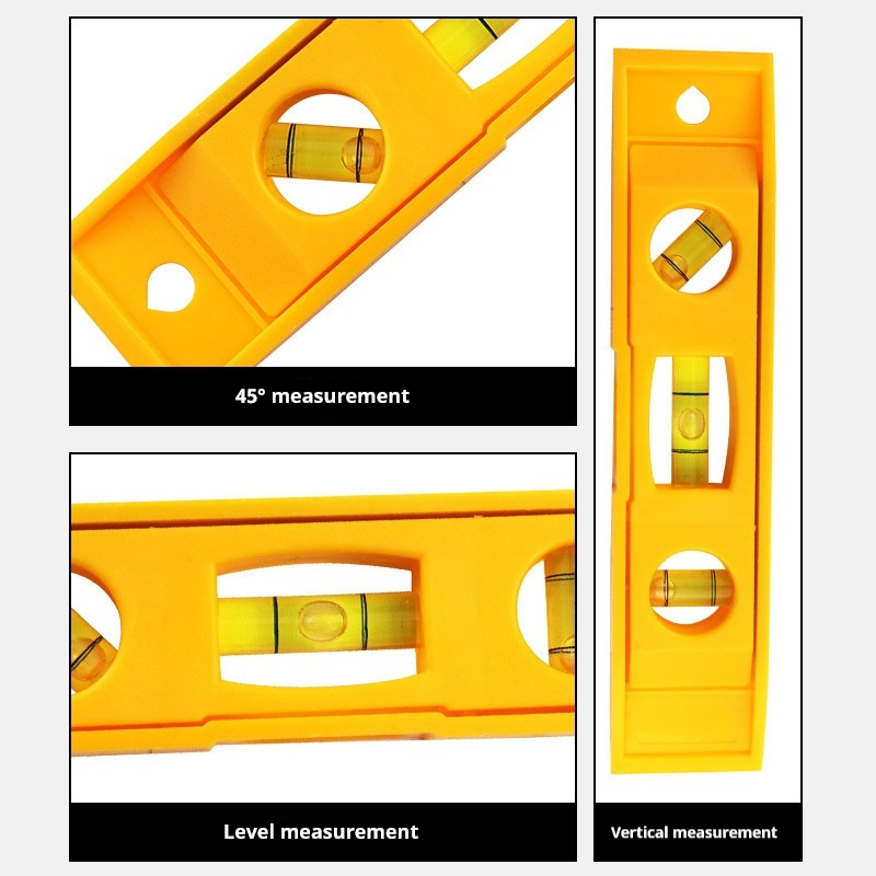 Livella a bolla magnetica da 6 - Spirit Level recensione e prezzo