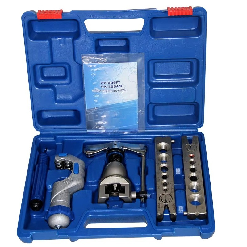 Kit di svasatura a cono eccent - Tools Youtube recensione e prezzo