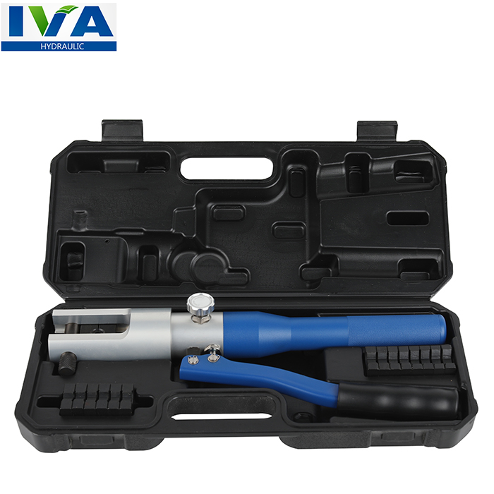 Pinza a crimpare idraulica ult - Pliers recensione e prezzo