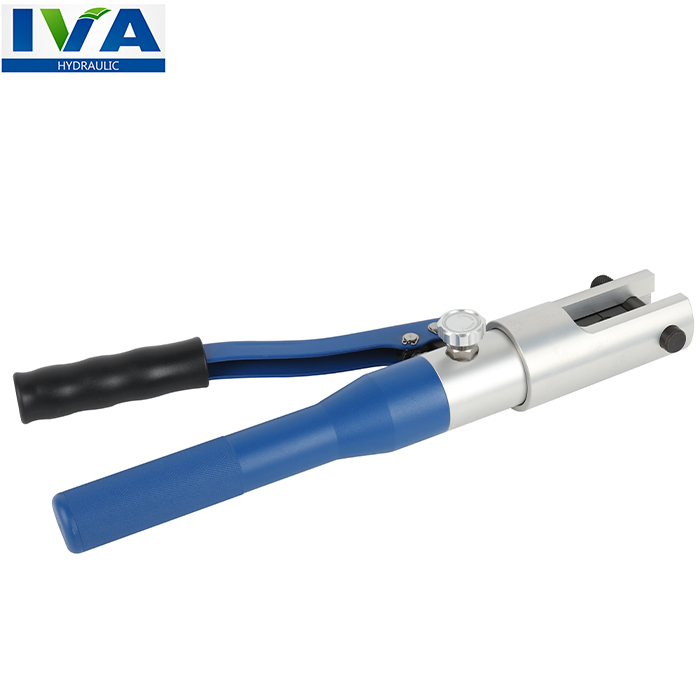 Pinza a crimpare idraulica ult - Pliers recensione e prezzo