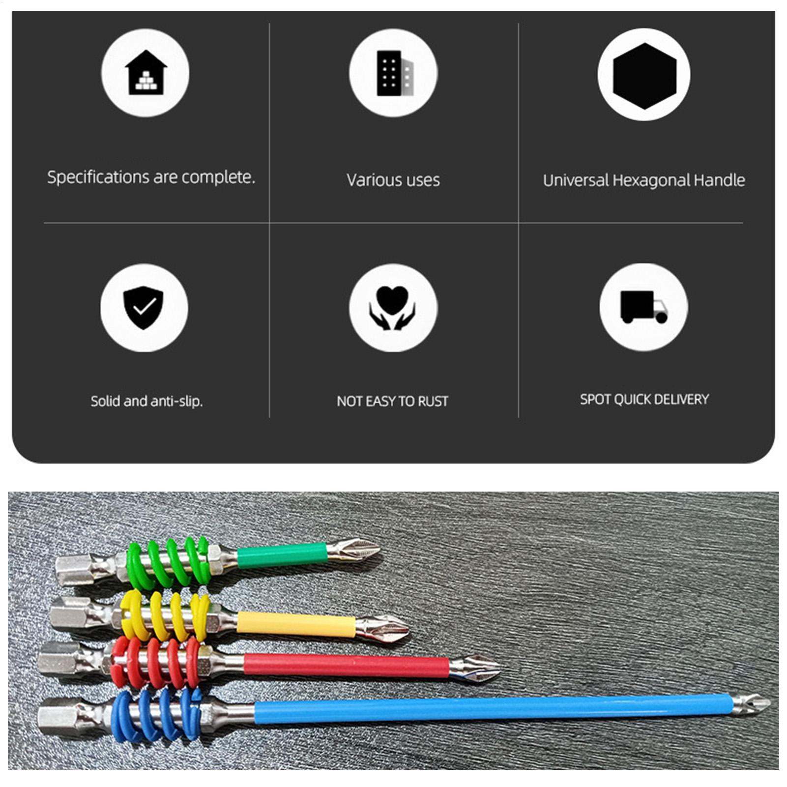 Set di Punte Magnetiche con As - Screwdriver Set recensione e prezzo
