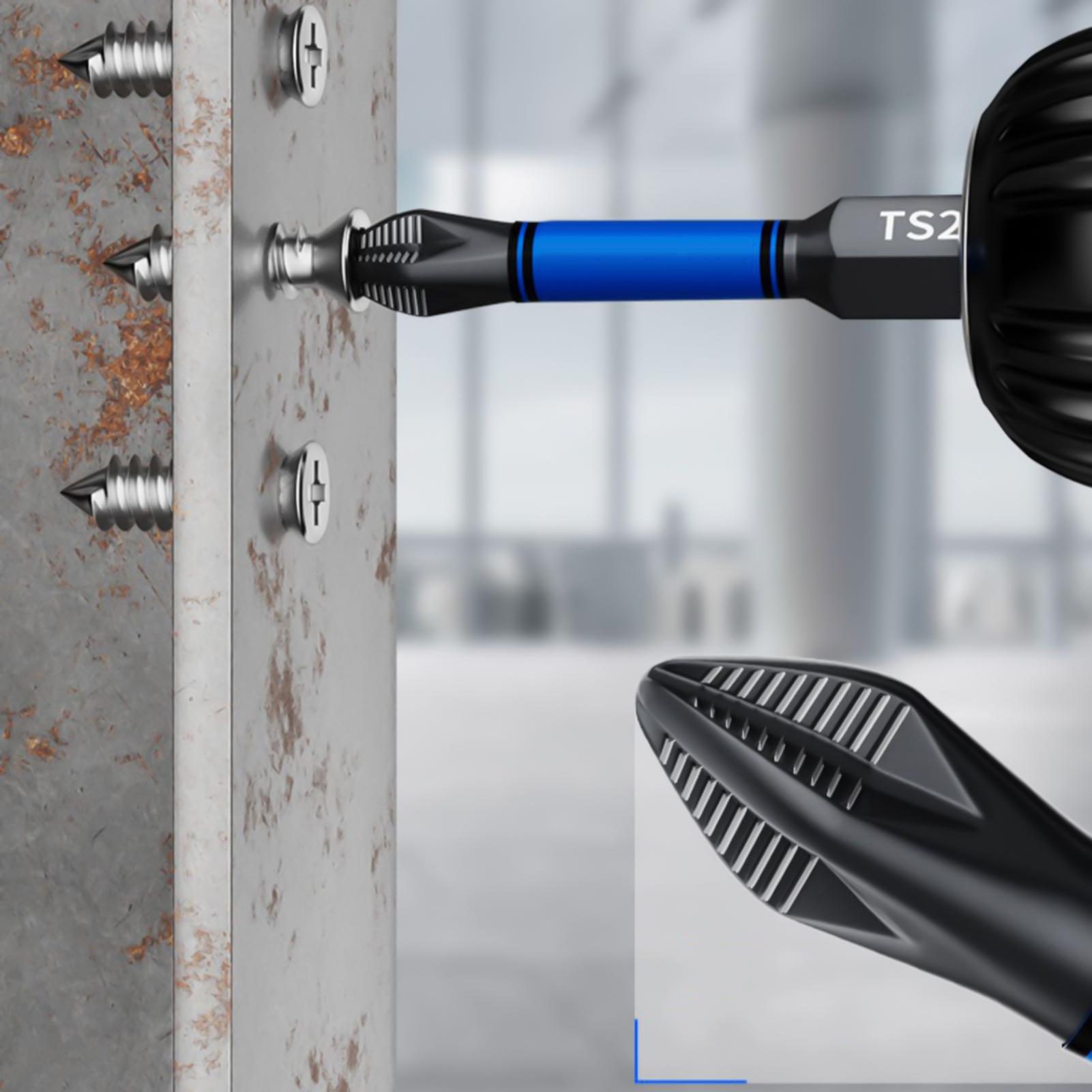 Set di punte per cacciavite da - Screwdriver Set recensione e prezzo
