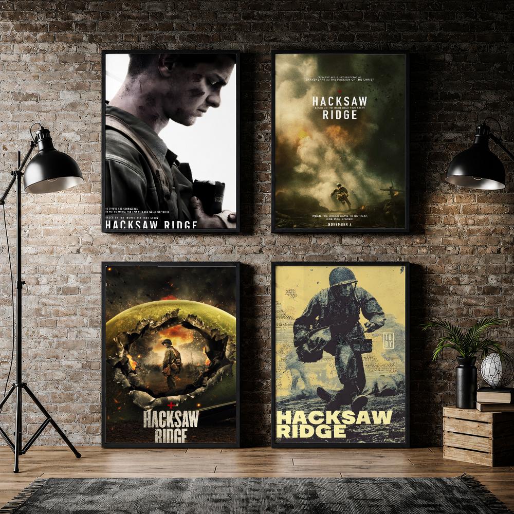 Poster del Film d'Azione di Gu - Hacksaw recensione e prezzo