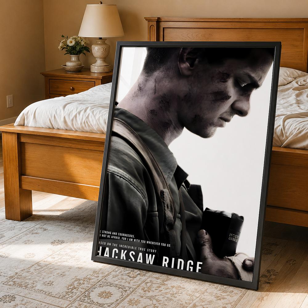 Poster del Film d'Azione di Gu - Hacksaw recensione e prezzo