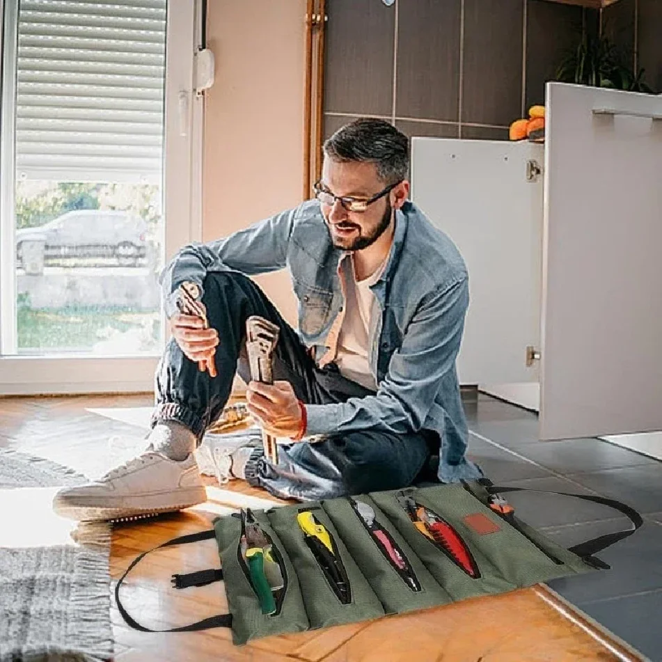 Borsa Porta Attrezzi Multiuso  - Tool Bag recensione e prezzo