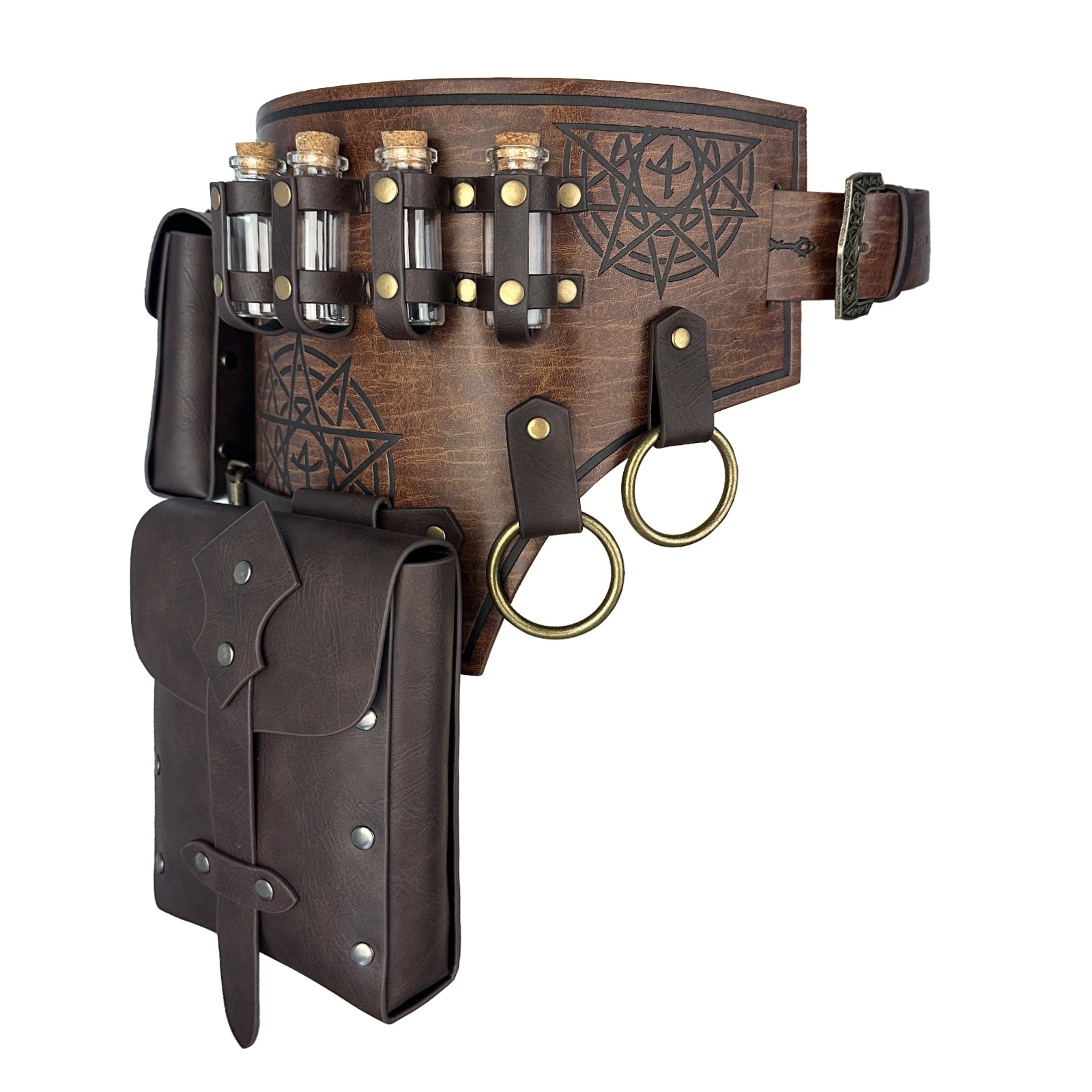 Set di 4 Borse da Cintura Medi - Tool Bag recensione e prezzo